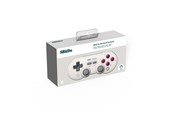 Gaming Zubehör - 8BitDo SN30 Pro Bluetooth Controller (Hall Effect) - G Classic Edition - Wireless Controller - Android - RET00412