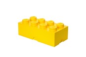 Kinderzimmer - LEGO STORAGE BRICK 8 - YELLOW - 40041732