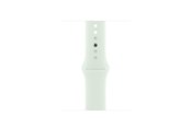Smartwatch - Accessories - Apple 41mm Soft Mint Sport Band - M/L - MWMT3ZM/A