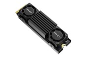 SSD - PNY XLR8 CS3150 SSD - 2TB - PCIe 5.0 - M.2 2280 - M280CS3150HS-2TB-RB