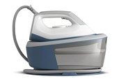 Bügeln - Philips Dampfbügeleisen 2000 series PSG2000 - steam generator iron - sole plate: ceramic - PSG2000/20