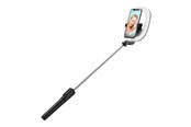 Streamingausrüstung - CELLY CLICKRINGBT ring light - CLICKRINGBTBK