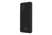 Handys - Cover & Cases - CELLY Cromo - back cover for mobile phone - CROMO1015BK