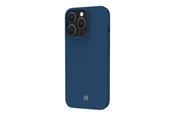 Handys - Cover & Cases - CELLY Cromo - back cover for mobile phone - CROMO1025BL