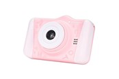 Digital Kameras - Agfa Digital Camera Realikids 2 CMOS 12 MP Pink - ARKC2PK