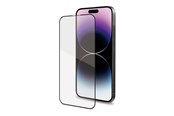 Handys - Schutzfolie - CELLY Full Glass - screen protector for mobile phone - FULLGLASS1056BK