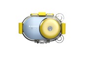 Digital Kameras - Agfa Digital Camera Realikids Waterproof Blue - ARKCWBL