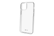 Handys - Cover & Cases - CELLY Gelskin - back cover for mobile phone - GELSKIN1007