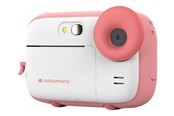 Digital Kameras - Agfa Photo Realikids Instant Cam - digital camera - ARKICPK