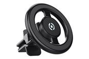 Handys - Anderes Zubehör - CELLY Ghostmag - magnetic car holder for mobile phone - GHOSTMAGPROBK