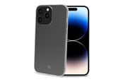 Handys - Cover & Cases - CELLY HEXAGEL - back cover for mobile phone - HEXAGEL1054WH