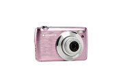Digital Kameras - Agfa Digital Camera DC8200 CMOS 8x 18MP Pink *DEMO* - DC8200PK