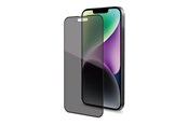 Handys - Schutzfolie - CELLY Privacy Full Glass - screen protector for mobile phone - PRIVACYF1053BK