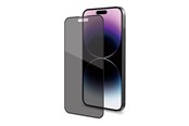 Handys - Schutzfolie - CELLY Privacy Full Glass - screen protector for mobile phone - PRIVACYF1056BK