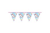 Spielzeug - Folat BV Unicorn Bunting - 65047