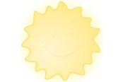 Babypflege - AGU Lamp Sunny Smart Light - AGU SUN1