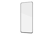 Handys - Schutzfolie - CELLY - screen protector for mobile phone - full glass - FULLGLASS971BK
