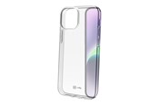 Handys - Cover & Cases - CELLY Gelskin - back cover for mobile phone - GELSKIN1026