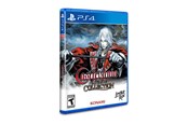Spiele - Castlevania Advance Collection (Harmony of Dissonance Cover) - Sony PlayStation 4 - Action - PEGI Unknown - 0810105677492