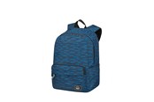 Taschen - American Tourister Backpack URBAN GROOVE BP1 Blue - 107259-1099