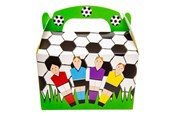 Spielzeug - LG-Imports Football distribution box 12 pcs. - 8764