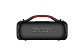 Drahtlose und Multiroom-Lautsprecher - Sven Speakers SVEN PS-360 24W Waterproof Bluetooth (black) - SV-021740