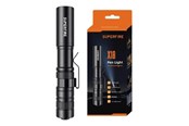 Taschenlampen und Scheinwerfer - Superfire Flashlight X18 - X18