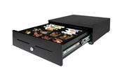 Systemzubehör - Safescan HD-4142 - electronic cash drawer - 121-0566