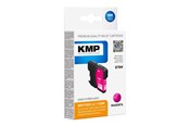 Druckerzubehör - Tinte & Toner - KMP B78M - magenta - compatible - ink cartridge - 1522,4806