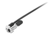Systemzubehör - Lenovo Kensington NanoSaver - security cable lock - 4XE1L51710