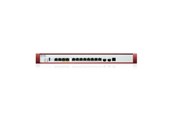 Netzwerkgeräte - ZyXEL ZyWALL USG FLEX 700H - USGFLEX700H-EU0101F