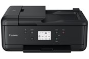 Drucker - Canon PIXMA TR7650 Multifunktion - Farbe - Tinte - 4452C026