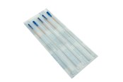 Drucker Zubehör - AprintaPro Cleaing Needles 0.3x70mm 5pcs - 2901