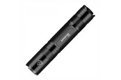 Taschenlampen und Scheinwerfer - Superfire UV Flashlight Z01 365NM USB - Z01