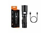 Smart-Home - Superfire Flashlight  X60-T 1500lm USB - X60-T