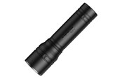 Smart-Home - Superfire Flashlight  S33-A USB (black) - S33-A Black
