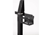 Gaming Zubehör - Bülow Bracket BS15/BS15-2 Playstation Black - Miscellaneous Zubehör für Spielkonsole - Sony PlayStation - BS15PBK