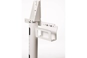 Gaming Zubehör - Bülow Bracket BS15/BS15-2 Playstation White - Miscellaneous Zubehör für Spielkonsole - Sony PlayStation - BS15PWH
