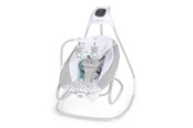 Babypflege - Ingenuity SimpleComfort™ Compact Soothing Swing & Rocker™ - IN-11791