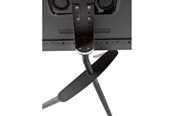 Wandhalterungen, AV-Halterungen & AV-Möbel - Bülow Rotate Mounting BS15/BS19 Aluminium - Max - recommended for - BS19BSRM