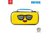 Gaming Zubehör - PowerA Schutzhülle für Nintendo Switch – Peely - Miscellaneous Bag - Nintendo Switch - NSCS0269-01