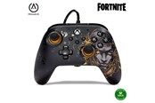 Gaming Zubehör - PowerA Kabelgebundener Controller Advantage für Xbox Series X|S - Midas - Wired Controller - Microsoft Xbox One - XBGP0238-01