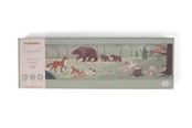 Baby Spielzeug - Filibabba Puzzle with 30 pcs - Nordic animals - FI-02176