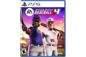 Spiele - Super Mega Baseball 4 - Sony PlayStation 5 - Sport - PEGI Unknown - 0014633382150