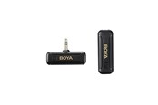 Mikrofone - BOYA Wireless Microphone x2 BY-WM3T2-M2 - 3.5mm Mini-Jack - BY-WM3T2-M1