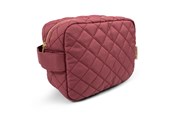 Babypflege - Filibabba Toiletry bag in recycled RPET - Apple Butter - FI-02288