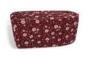 Babypflege - Filibabba Bed bumper - Fall Flowers - FI-02198