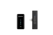Mikrofone - BOYA Wireless Microphone x1 BY-XM6-S3 Lightning - BY-XM6-S3