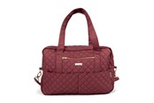 Babypflege - Filibabba Parent bag in recycled RPET - Apple Butter - FI-02280