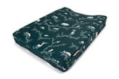 Babypflege - Filibabba Changing mat - Night - FI-02203